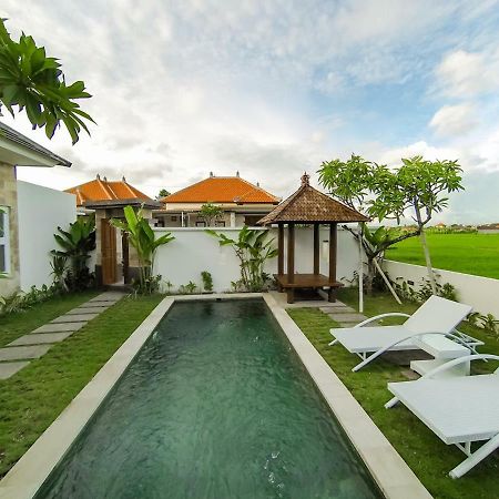 Anna Villa 4 Sanur  Exterior photo