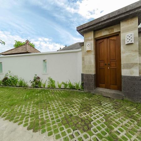 Anna Villa 4 Sanur  Exterior photo