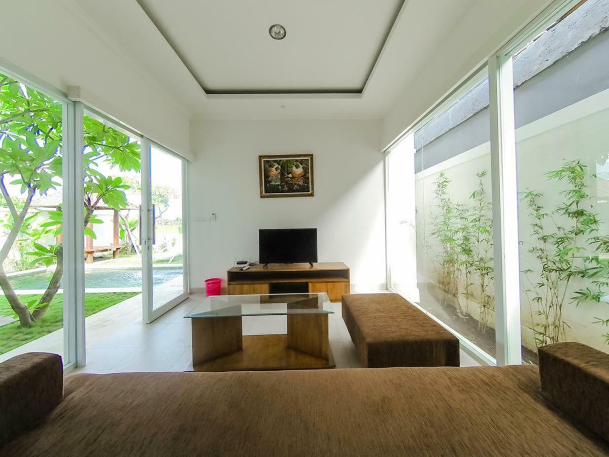 Anna Villa 4 Sanur  Exterior photo