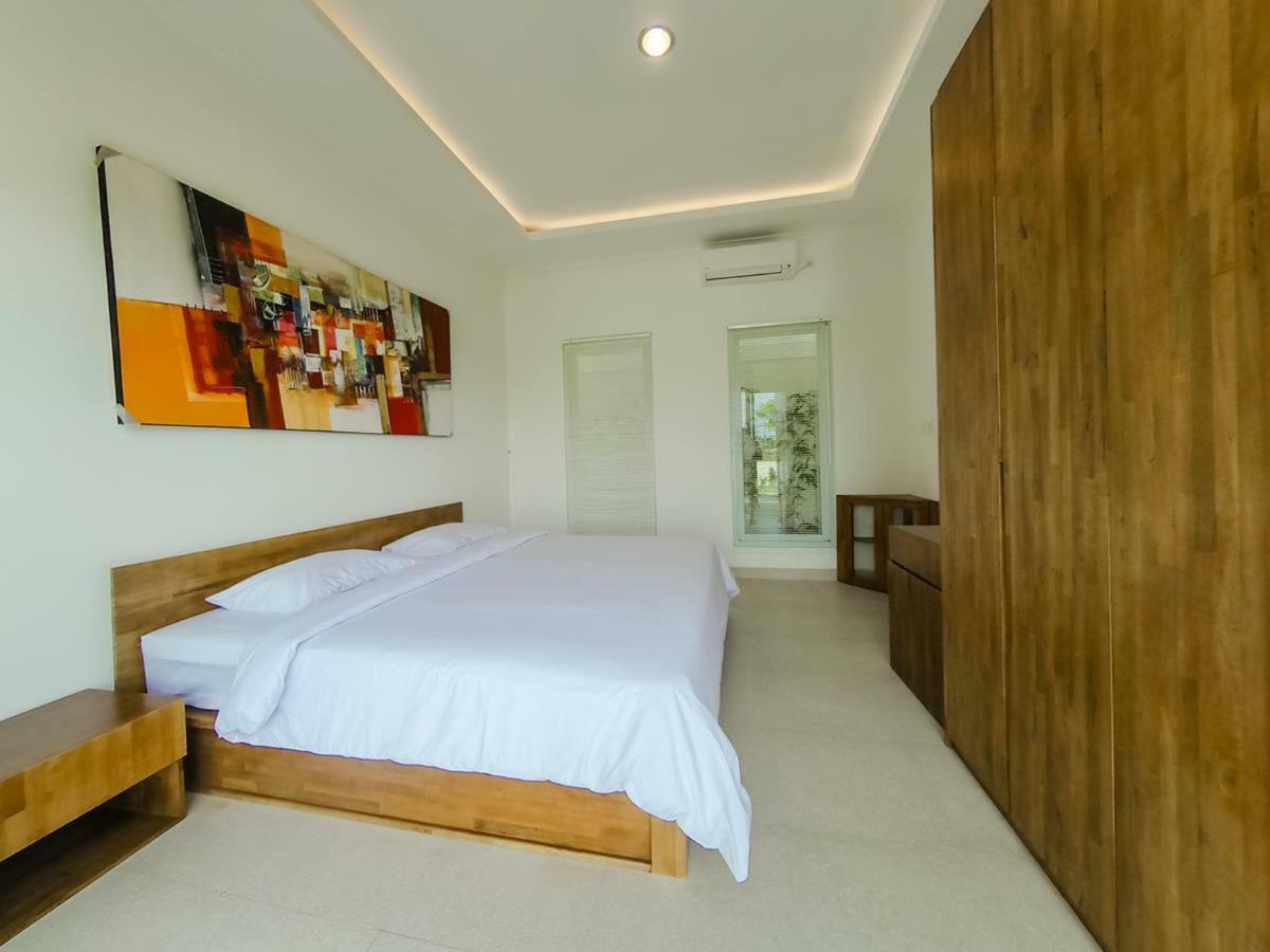 Anna Villa 4 Sanur  Exterior photo