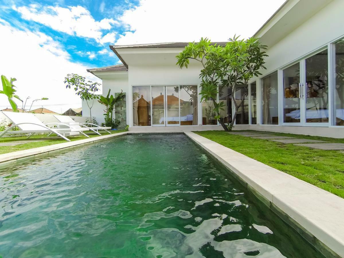 Anna Villa 4 Sanur  Exterior photo