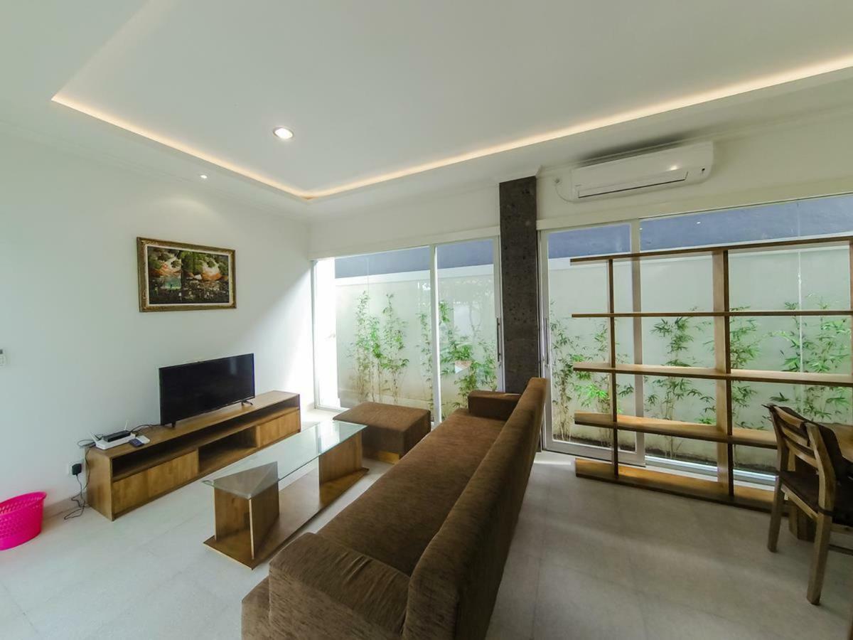 Anna Villa 4 Sanur  Exterior photo