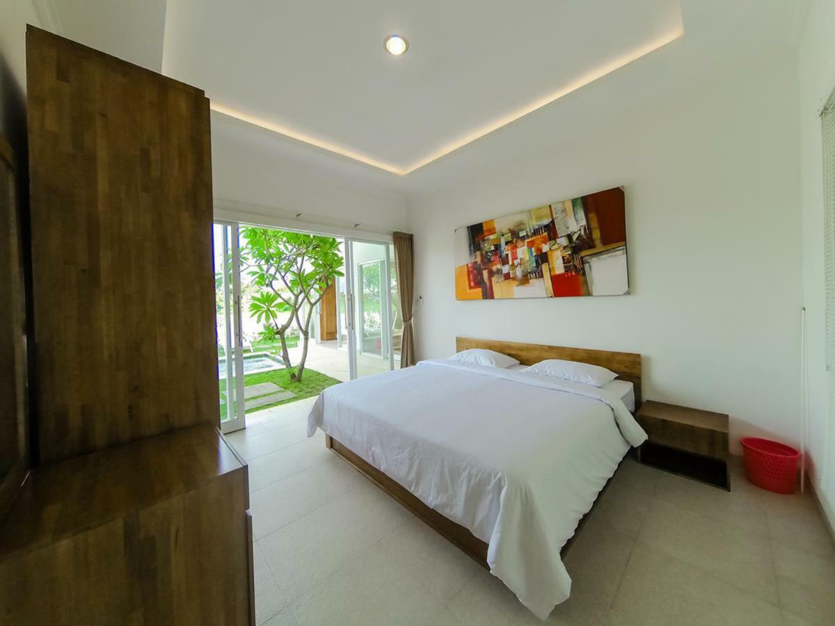 Anna Villa 4 Sanur  Exterior photo