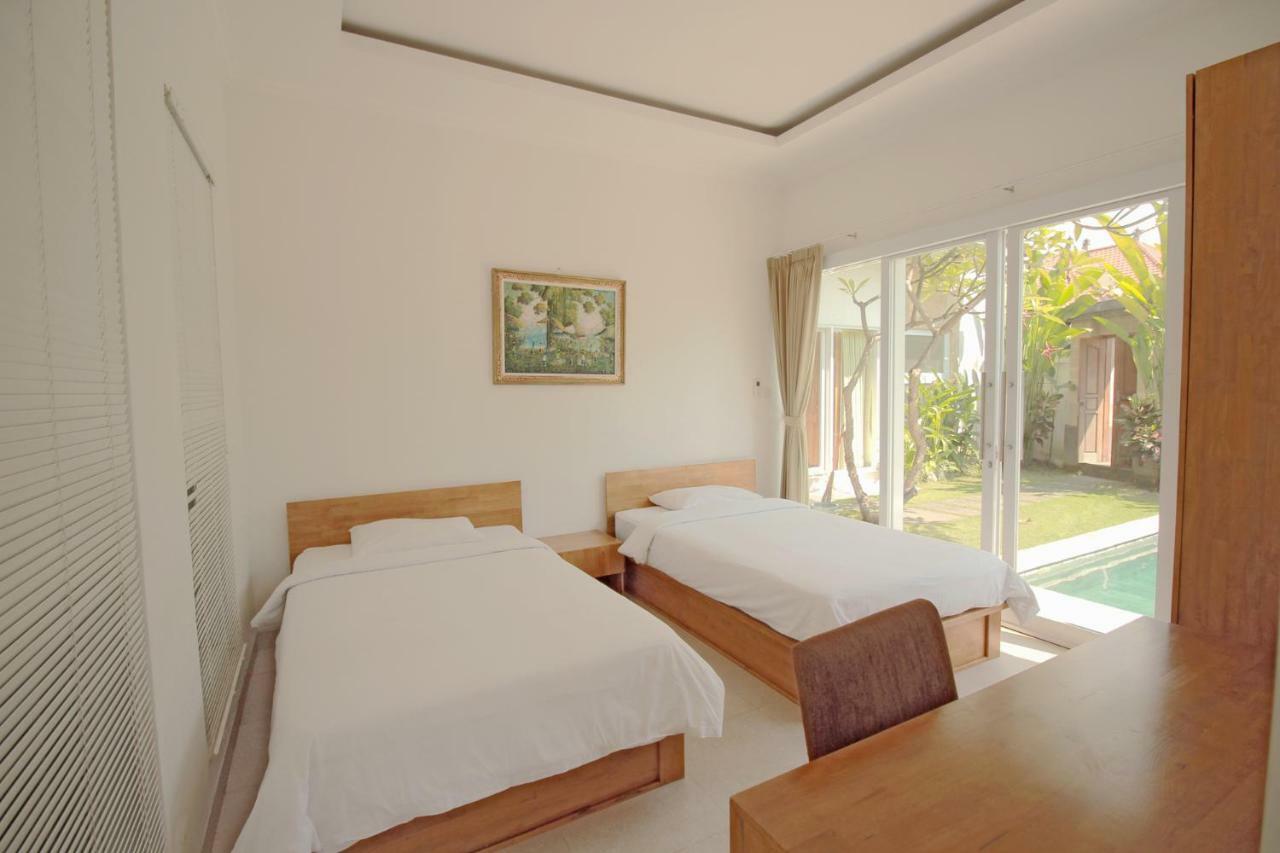 Anna Villa 4 Sanur  Exterior photo
