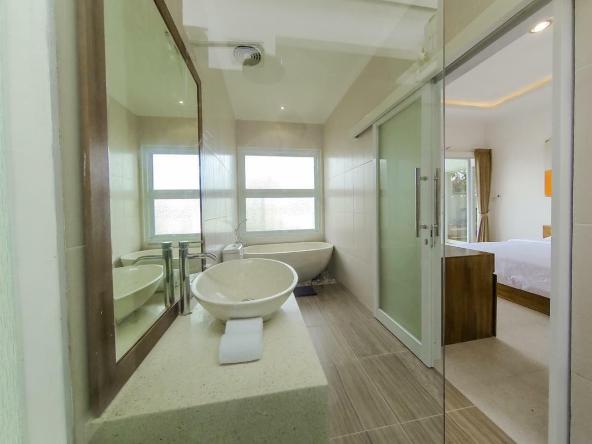 Anna Villa 4 Sanur  Exterior photo