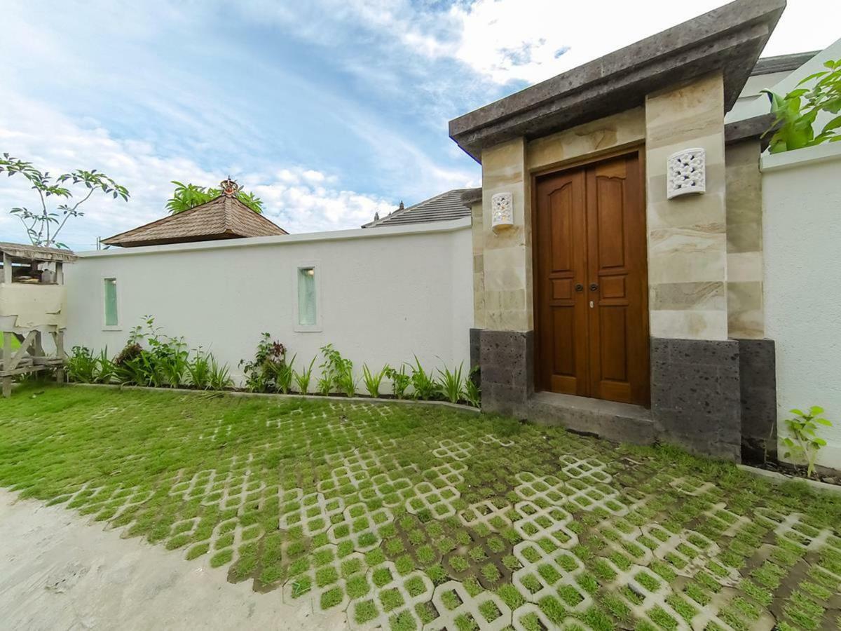 Anna Villa 4 Sanur  Exterior photo
