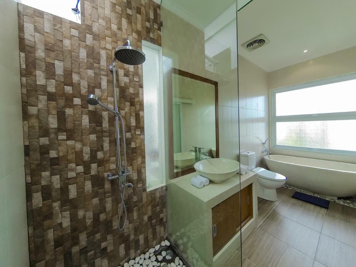Anna Villa 4 Sanur  Exterior photo