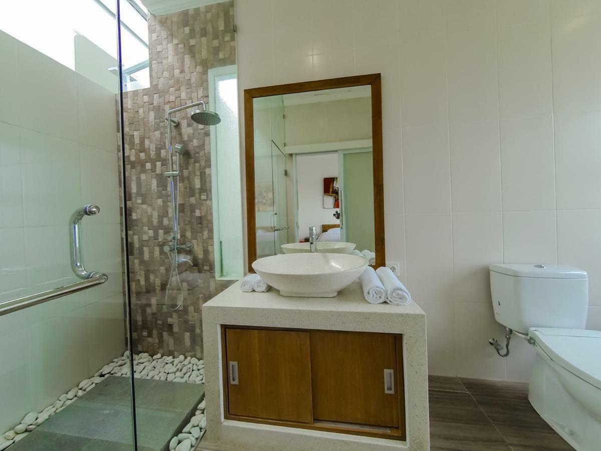 Anna Villa 4 Sanur  Exterior photo