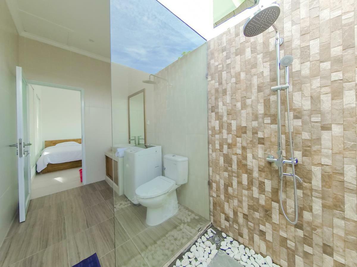 Anna Villa 4 Sanur  Exterior photo